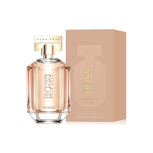 Hugo Boss The Scent For Her Eau De Parfum