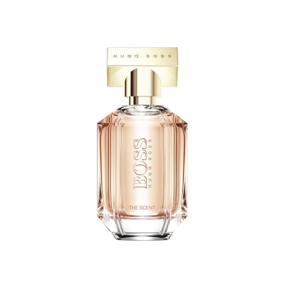 عطر هوغو بوس ذا سنت فور هير أو دو بارفان