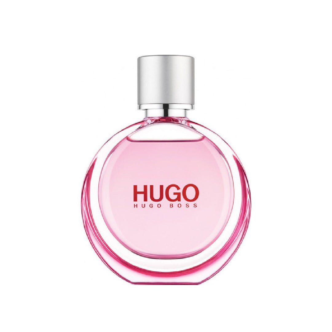 Hugo Woman Extreme Eau De Parfum For Women