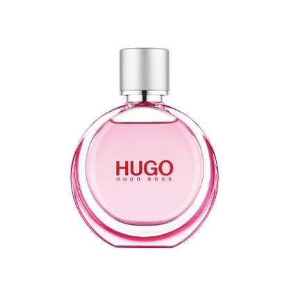 Hugo Woman Extreme Eau De Parfum For Women