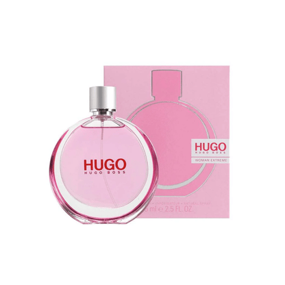 Hugo Woman Extreme Eau De Parfum For Women