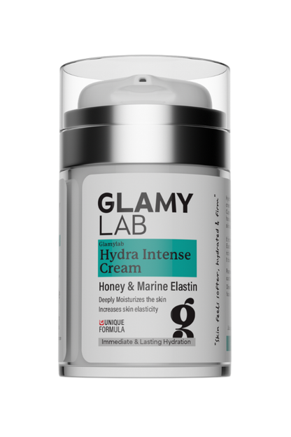 Glamy Lab Hydra Intense Cream 100gm