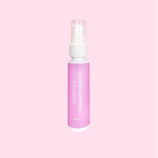 Hydrating Facial Serum