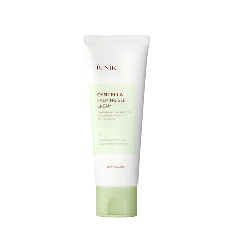 iUNIK - Centella Calming Gel Cream 60ml