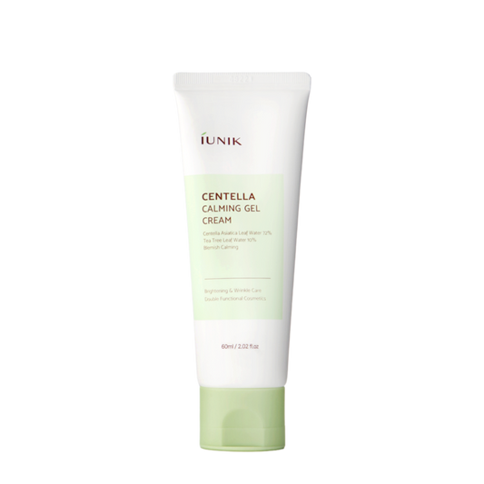 iUNIK - Centella Calming Gel Cream 60ml