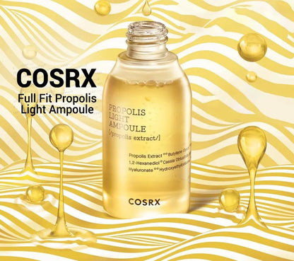 COSRX - Full Fit Propolis Light Ampoule