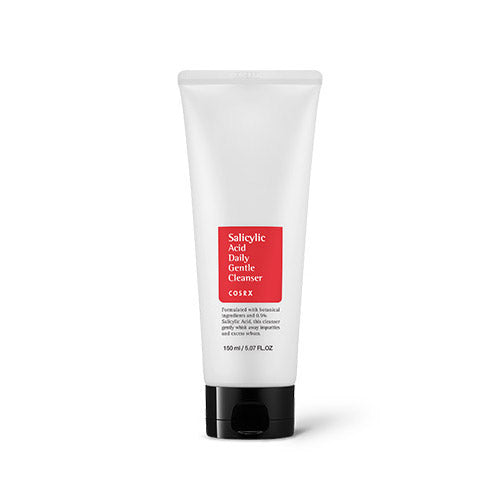 COSRX - Salicylic Acid Daily Gentle Cleanser