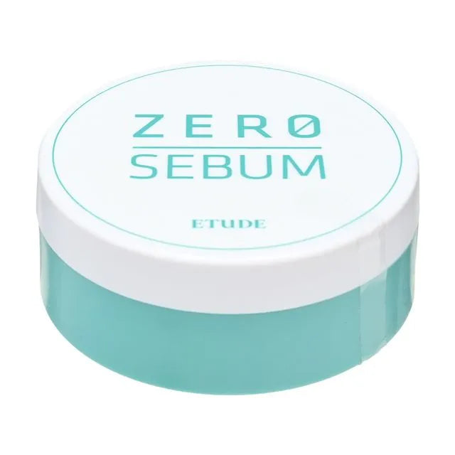 Etude House - Zero Sebum Drying Powder