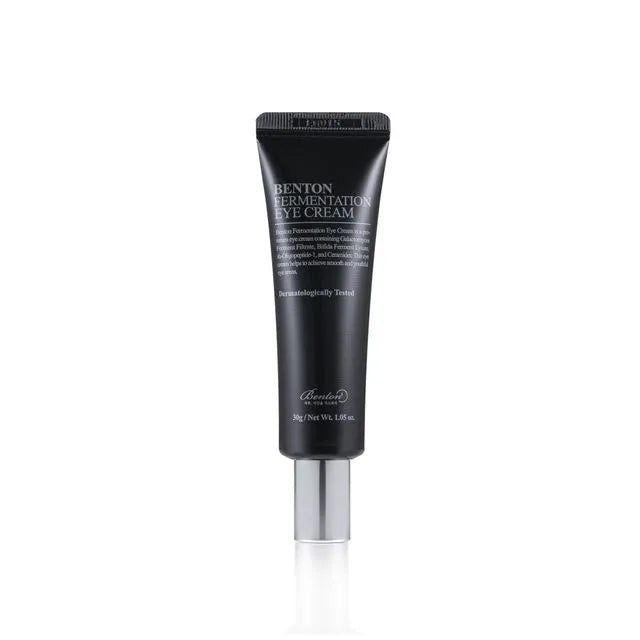 Benton - Fermentation Eye Cream 30g