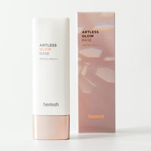 Heimish - Artless glow base