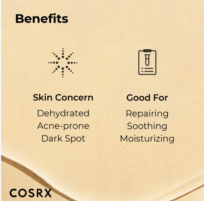 COSRX أدفانسد سنيل 96 ميوسين باور ايسنس