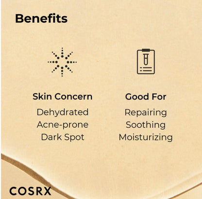 COSRX أدفانسد سنيل 96 ميوسين باور ايسنس