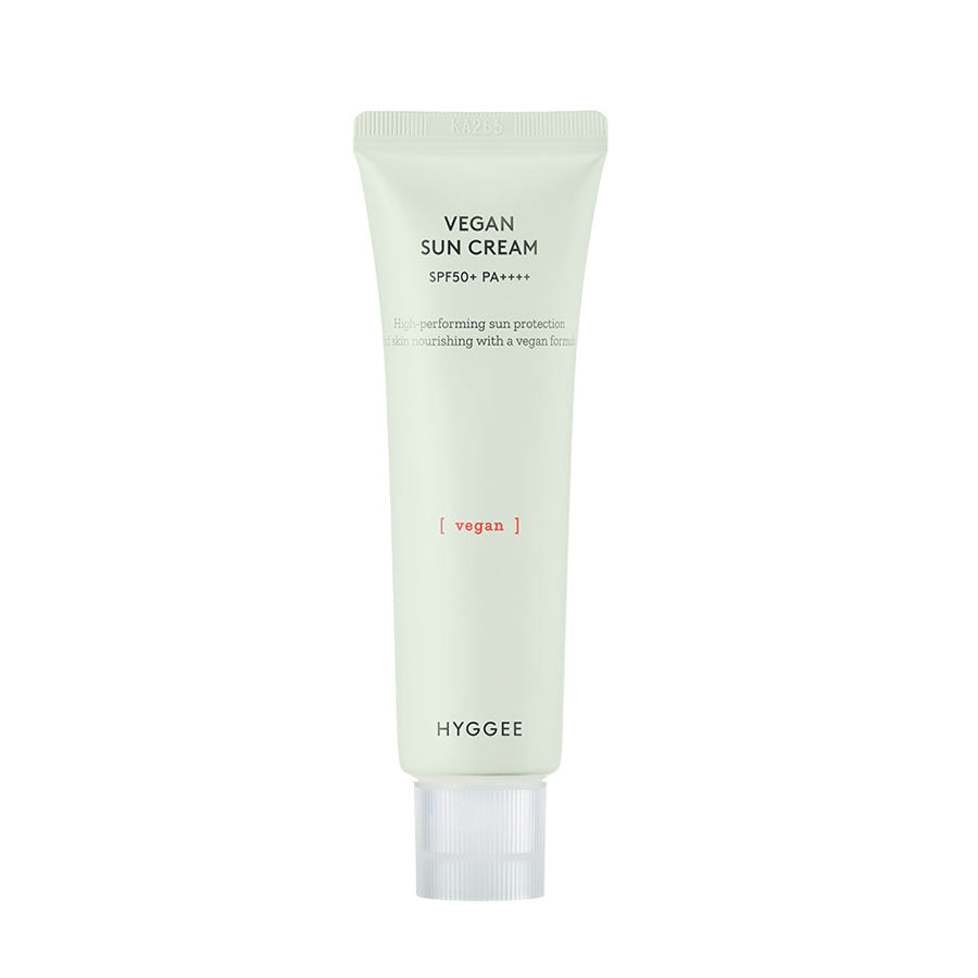 HYGGEE - Vegan Sun Cream