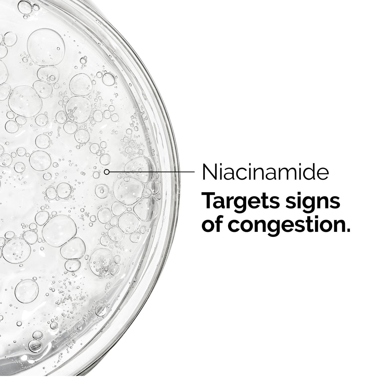 The Ordinary Niacinamide 10% + Zinc 1% Oil Control Serum