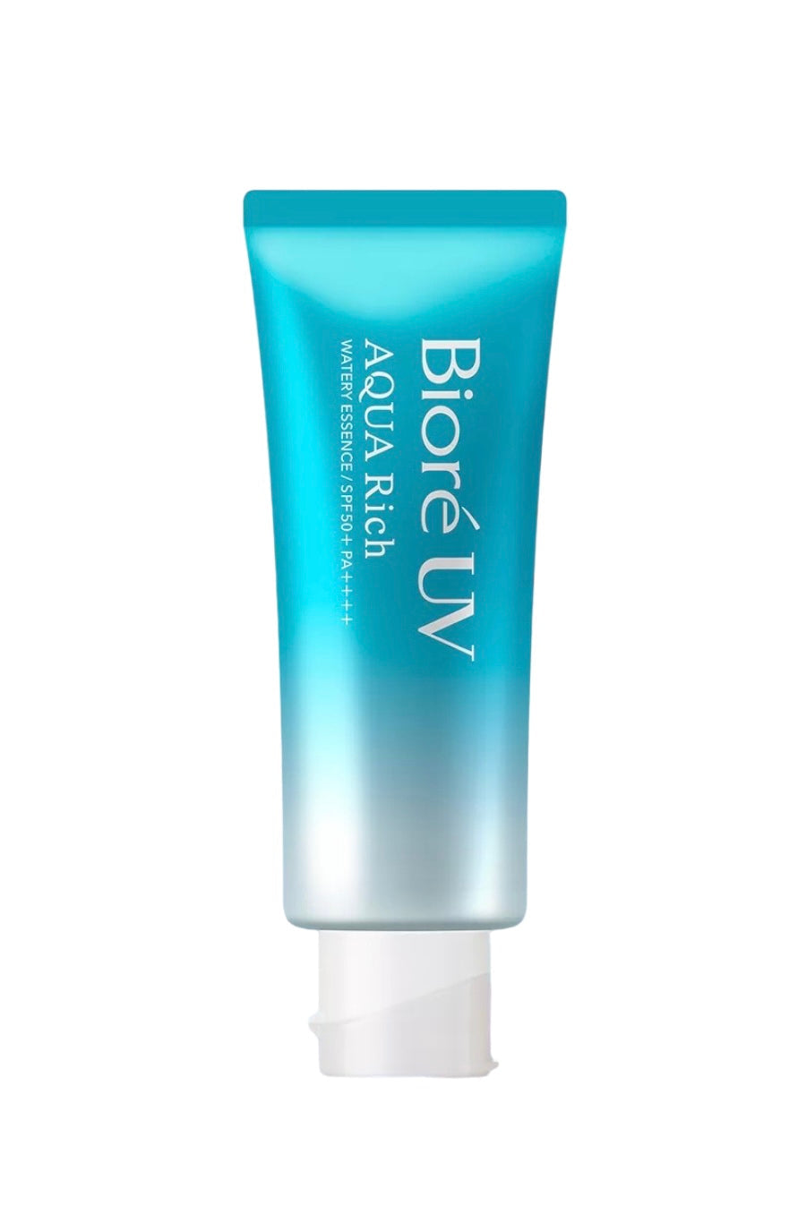 Kao - Biore UV Aqua Rich Watery Essence Sunscreen SPF 50+ PA++++ 70ml