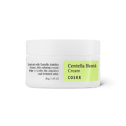 COSRX - Centella Blemish Cream 30ml