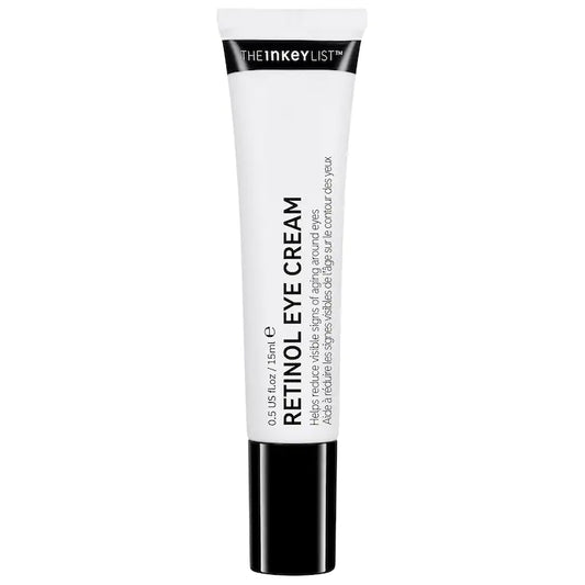 The INKEY List Retinol Eye Cream