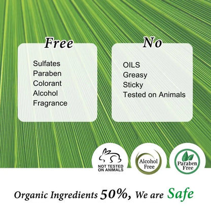 Cos De BAHA Azelaic Acid 10% Serum