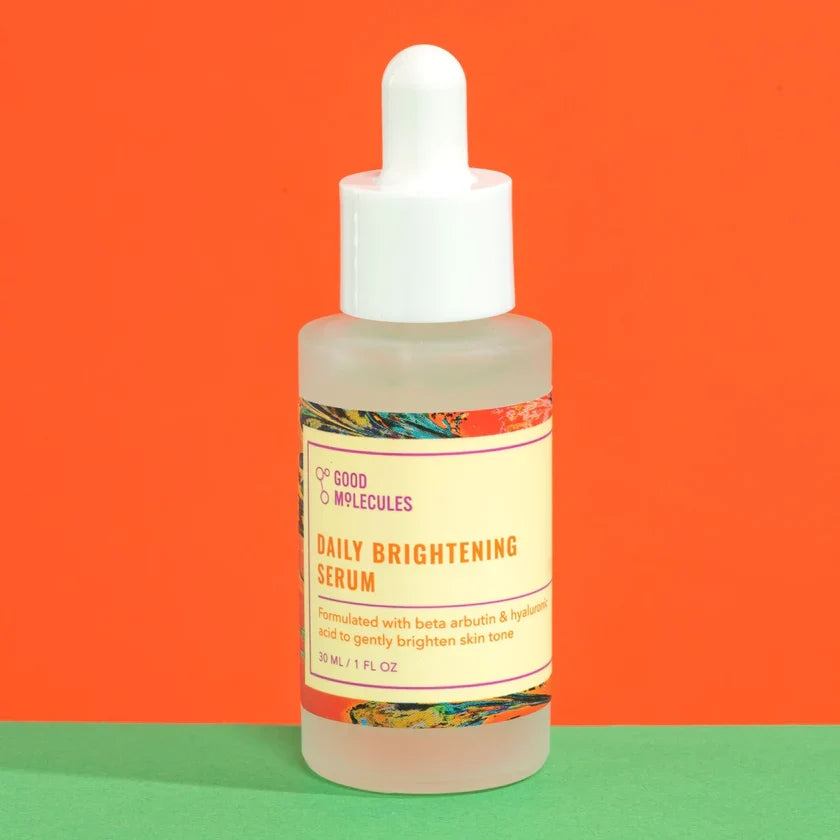 Good Molecules - Daily Brightening Serum 30ml