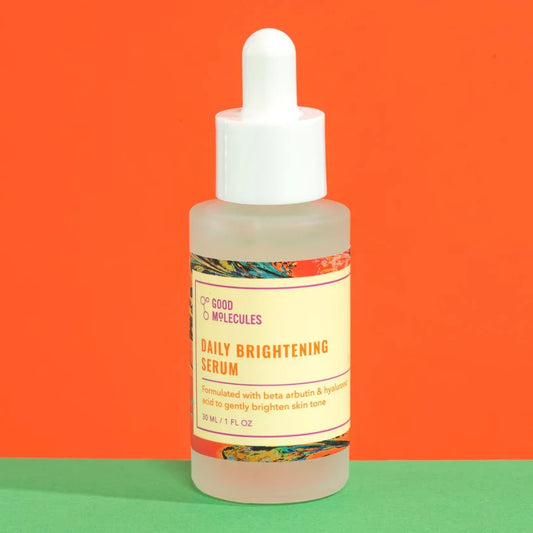 Good Molecules - Daily Brightening Serum 30ml