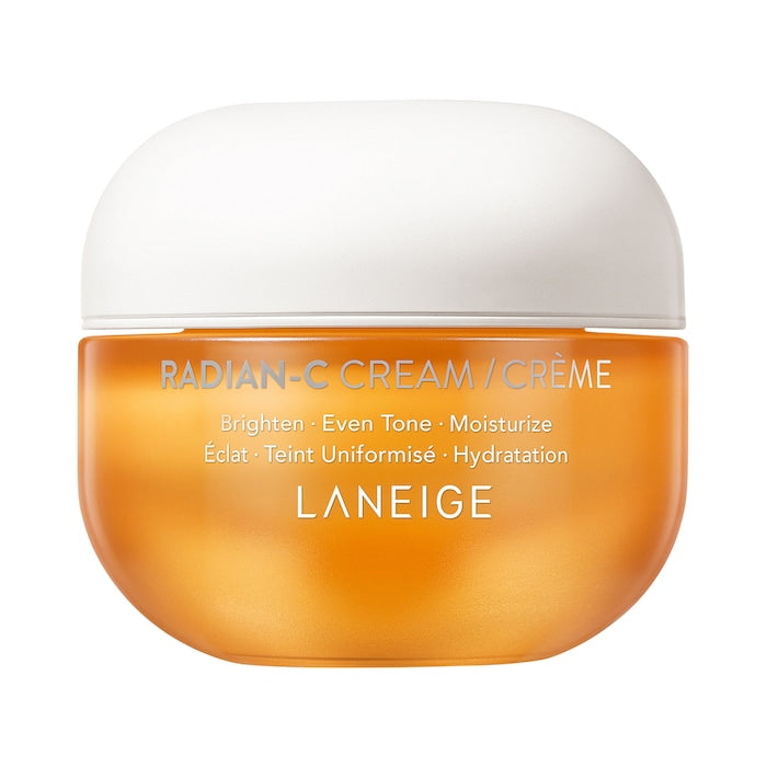 LANEIGE - Radian-C Cream with Vitamin C 10ml