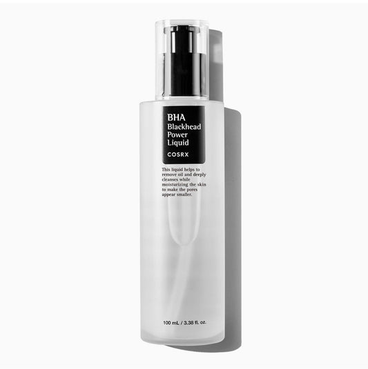 COSRX - BHA BLACKHEAD POWER LIQUID
