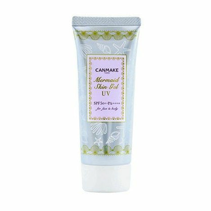 Mermaid Skin Gel UV