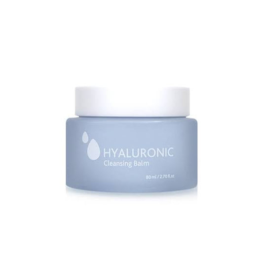 PRRETI Hyaluronic Cleansing Balm 80ml