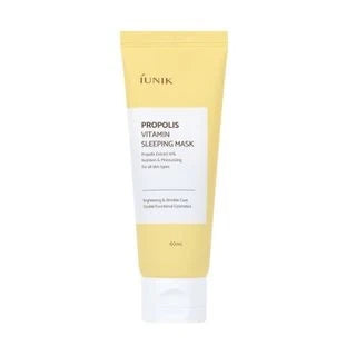 iUNIK - Propolis Vitamin Sleeping Mask 60ml
