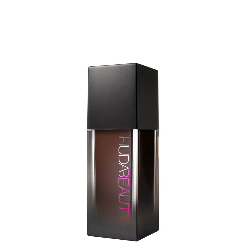 Huda Beauty - #FauxFilter Luminous Matte Liquid Foundation