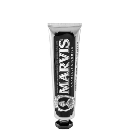 Marvis Jasmine Mint Toothpaste (85ml)