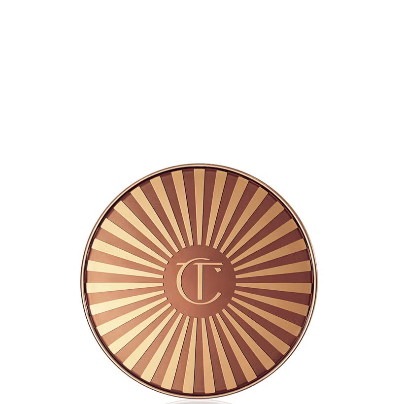 Charlotte Tilbury - Beautiful Skin Sun-Kissed Glow Bronzer 21g