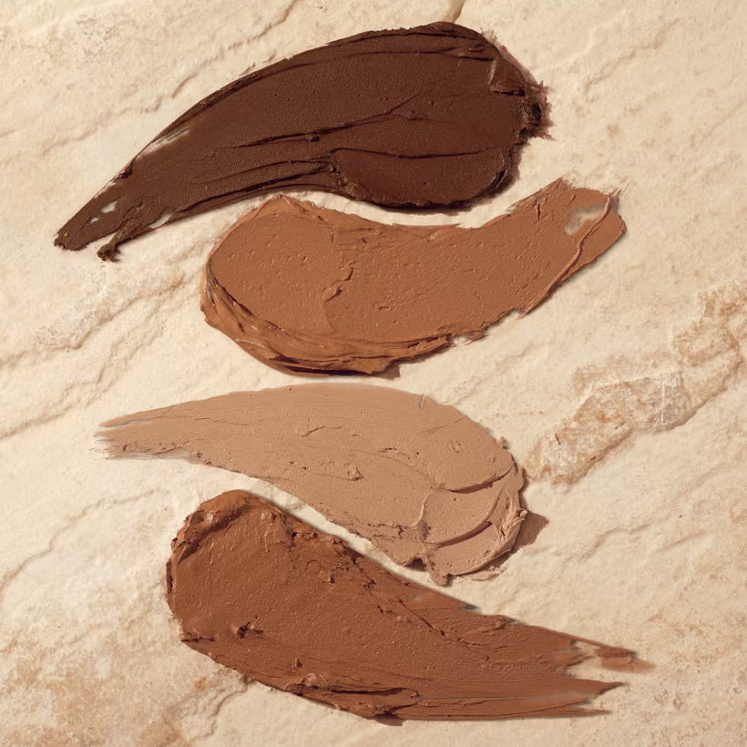 Charlotte Tilbury - Beautiful Skin Sun-Kissed Glow Bronzer 21g