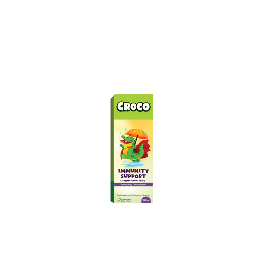 Croco Immunity Drops 30ml
