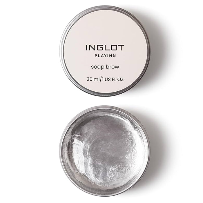 inglot playinn soap brow 30ml