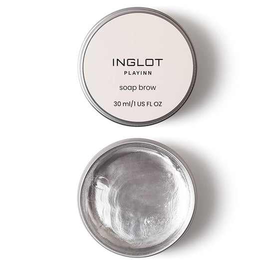 inglot playinn soap brow 30ml