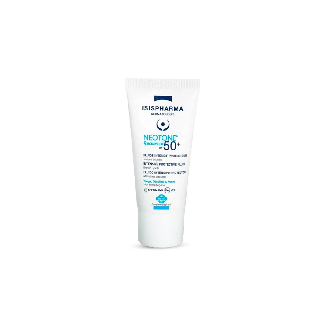 ISIS NEOTONE RADIANCE SPF 50+ 30ML