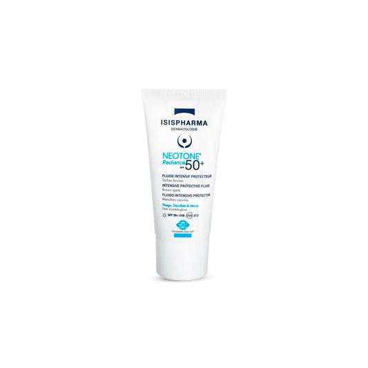 ISIS NEOTONE RADIANCE SPF 50+ 30مل