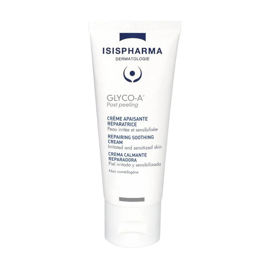 Isis Glyco-A Post Peeling Cream 40ml