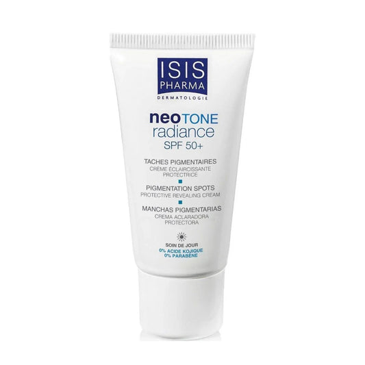 Isis Neotone Radiance SPF 50+ (30ml)