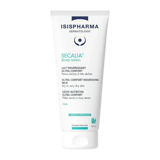 Isis Secalia Body Lotion 200ml