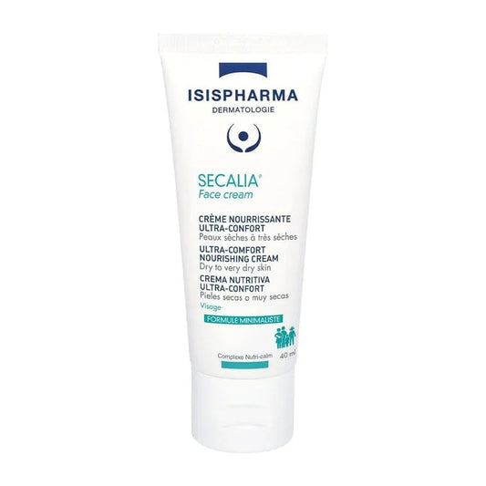 Isis Secalia Face Cream 40ml