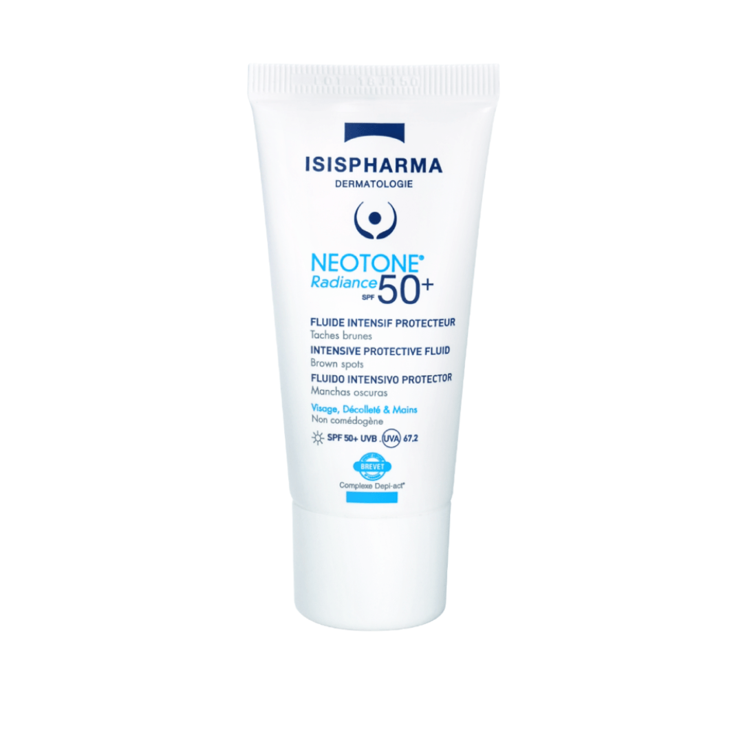 إيزيس فارما نيوتون راديانس SPF 50+ 30 مل