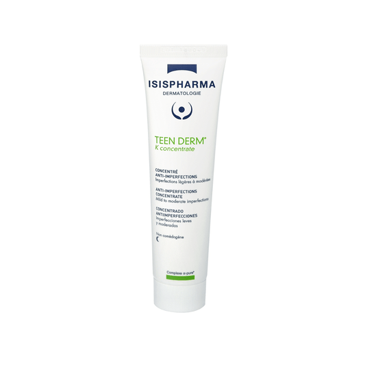 Isispharma Teen Derm K Concentrate 30ml