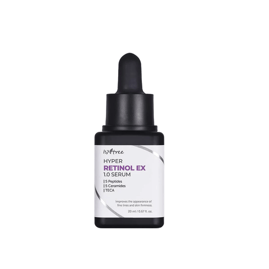 Isntree Hyper Retinol EX 1.0 Serum 20ml
