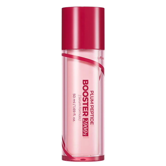 isntree plum peptide booster shot 2000 50ml