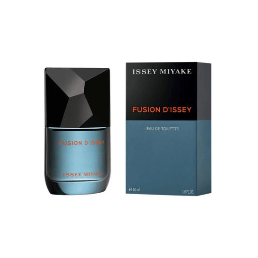 Issey Miyake Fusion d'Issey Eau De Toilette For Men