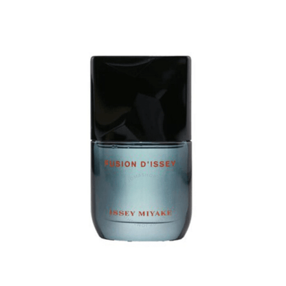 Issey Miyake Fusion d'Issey Eau De Toilette For Men