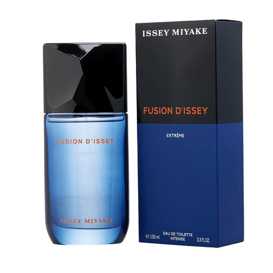 عطر ايسي مياكي فيوجن دي إيسي اكستريم انتنس او دو تواليت للرجال 100 مل