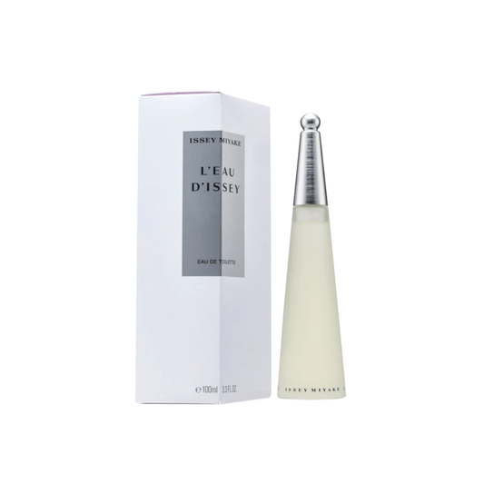 Issey Miyake L'Eau D'Issey Eau De Toilette For Women 100ml